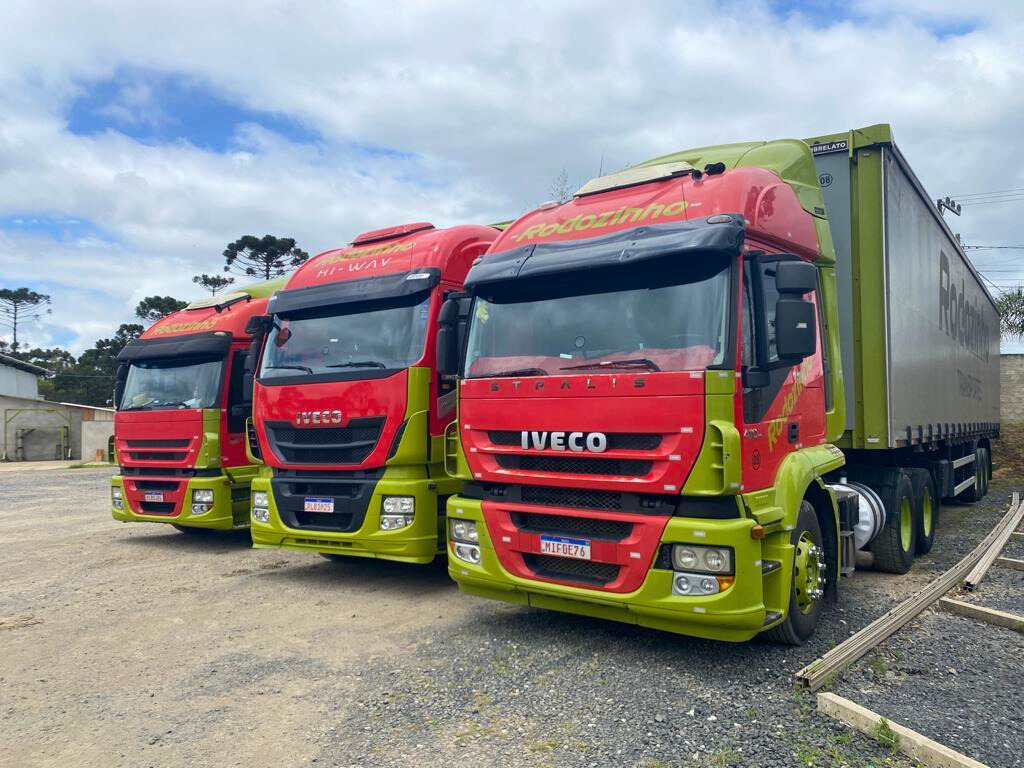 RodoJr Transportes - comentários, fotos, número de telefone e endereço -  Serviços domésticos em Poços de Caldas 